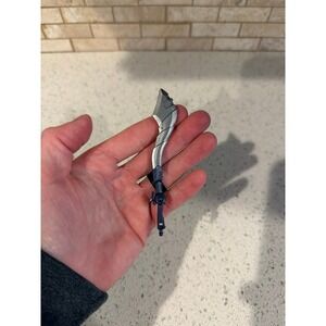 Transformers Kingdom Optimus Primal Sword